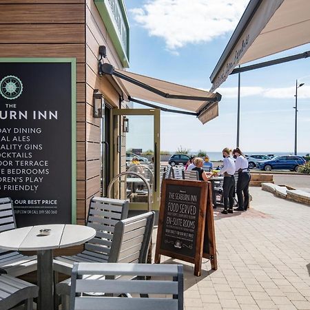 The Seaburn Inn - The Inn Collection Group 森德兰 外观 照片