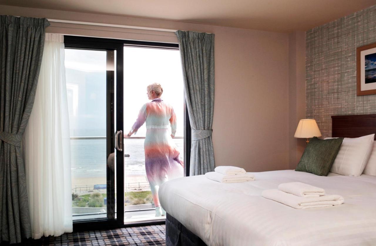 The Seaburn Inn - The Inn Collection Group 森德兰 外观 照片