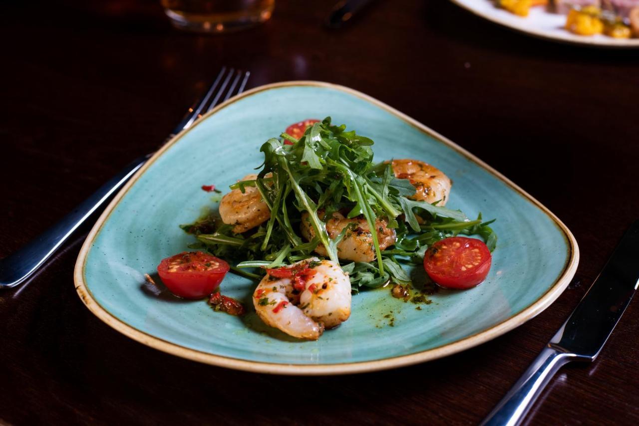The Seaburn Inn - The Inn Collection Group 森德兰 外观 照片