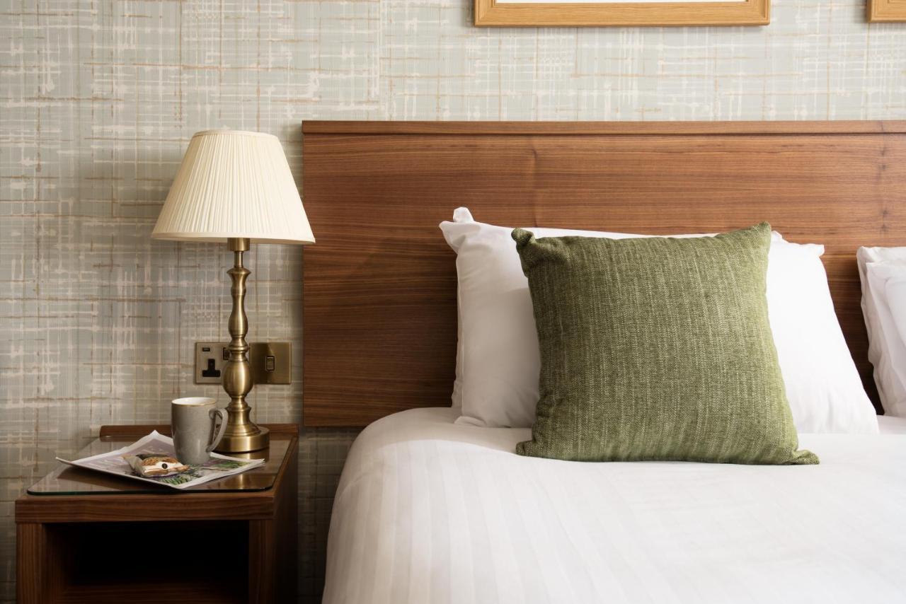 The Seaburn Inn - The Inn Collection Group 森德兰 外观 照片