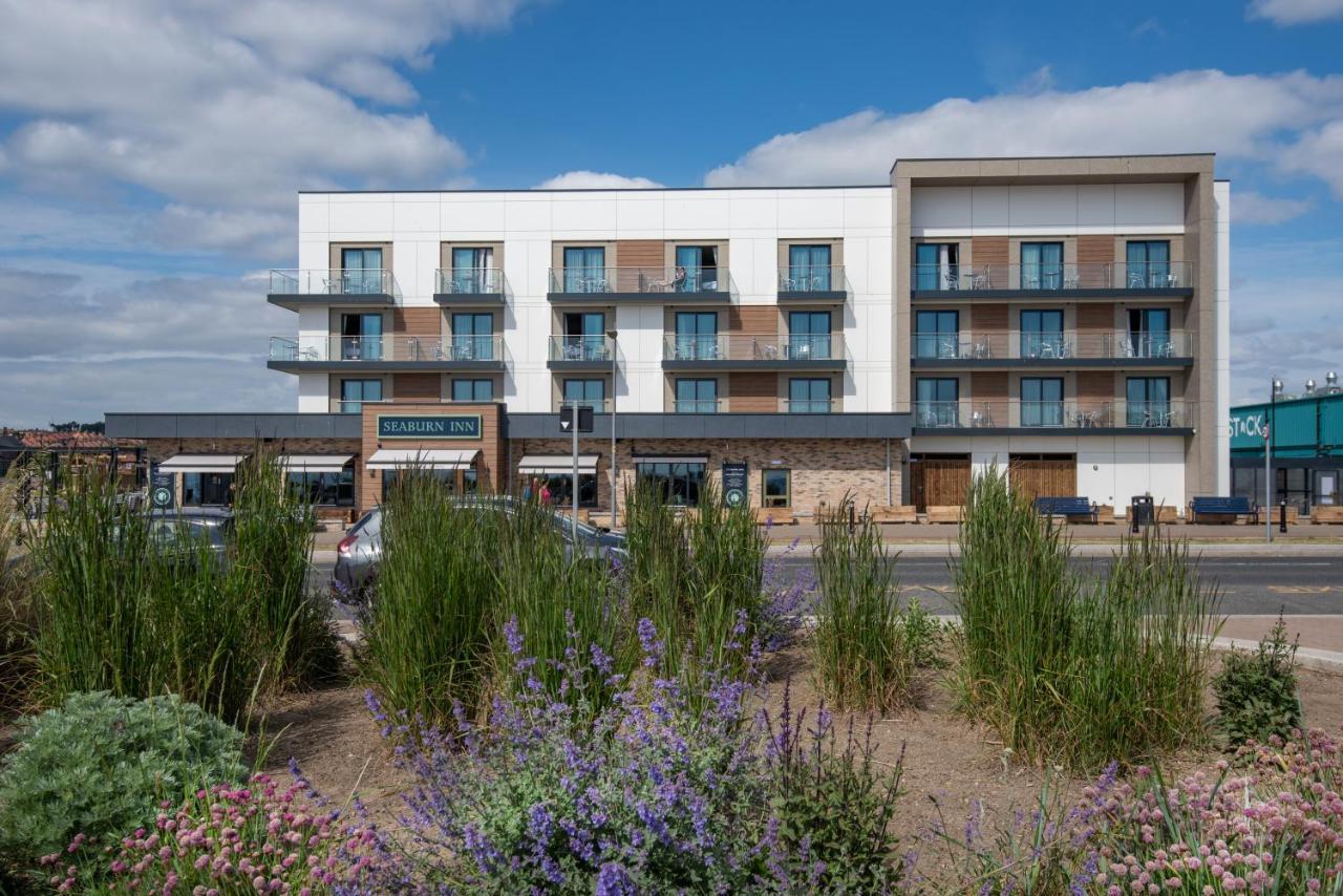 The Seaburn Inn - The Inn Collection Group 森德兰 外观 照片
