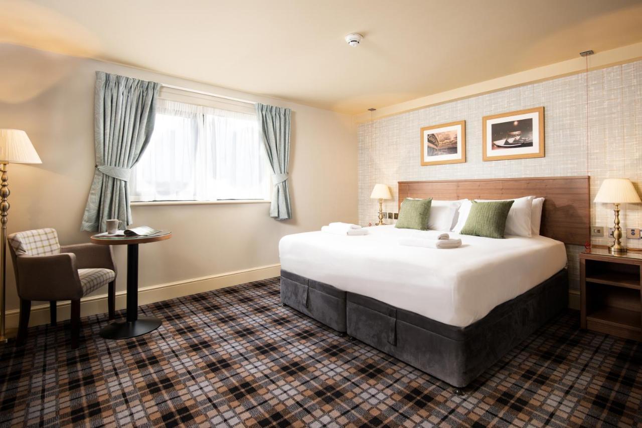 The Seaburn Inn - The Inn Collection Group 森德兰 外观 照片