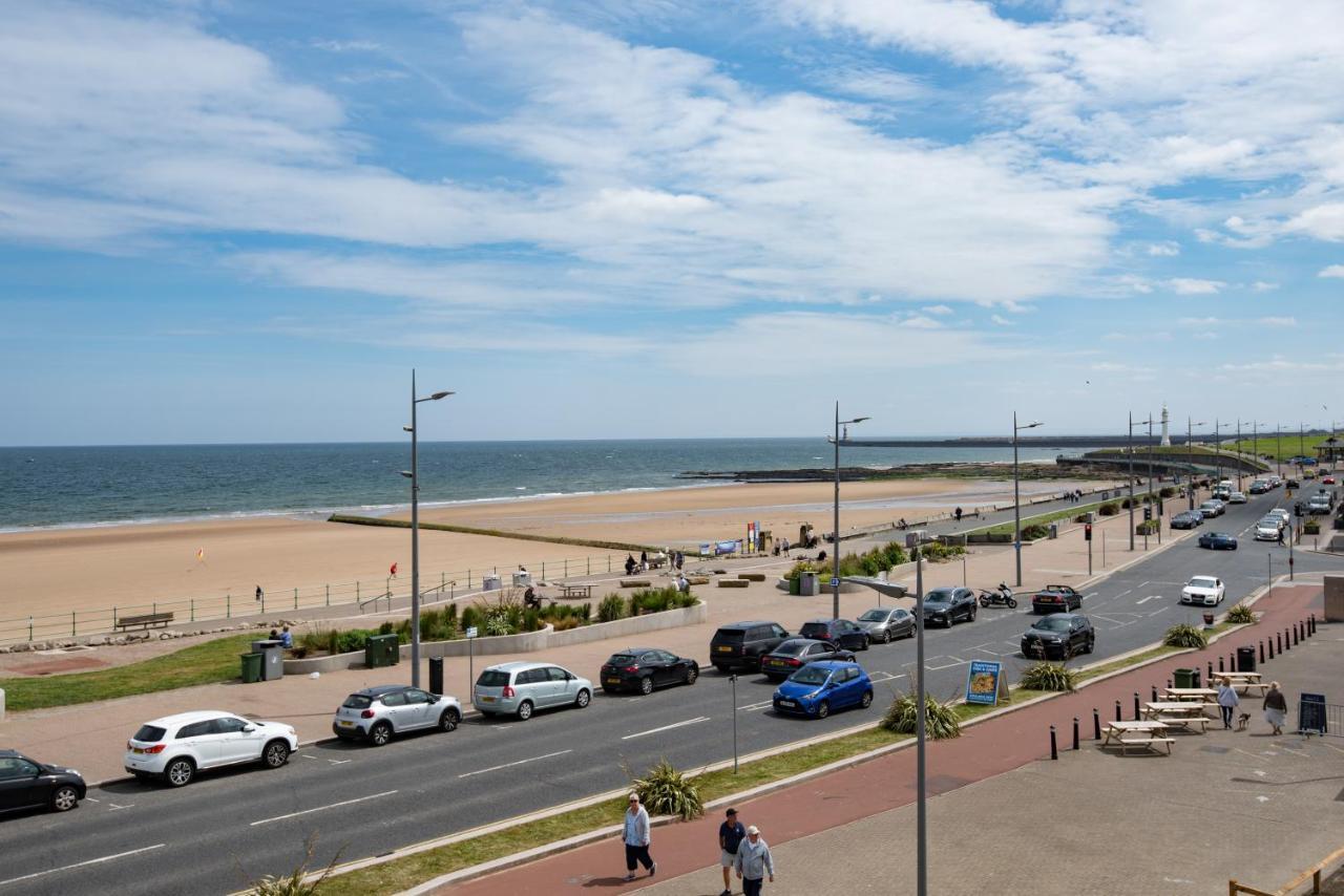 The Seaburn Inn - The Inn Collection Group 森德兰 外观 照片