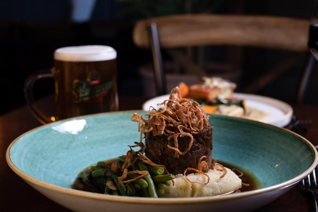 The Seaburn Inn - The Inn Collection Group 森德兰 外观 照片