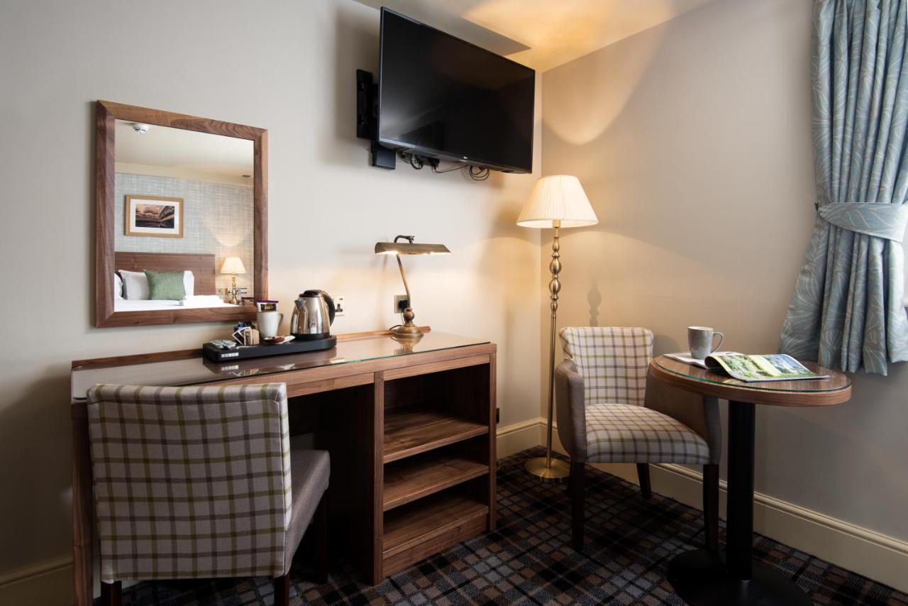 The Seaburn Inn - The Inn Collection Group 森德兰 外观 照片