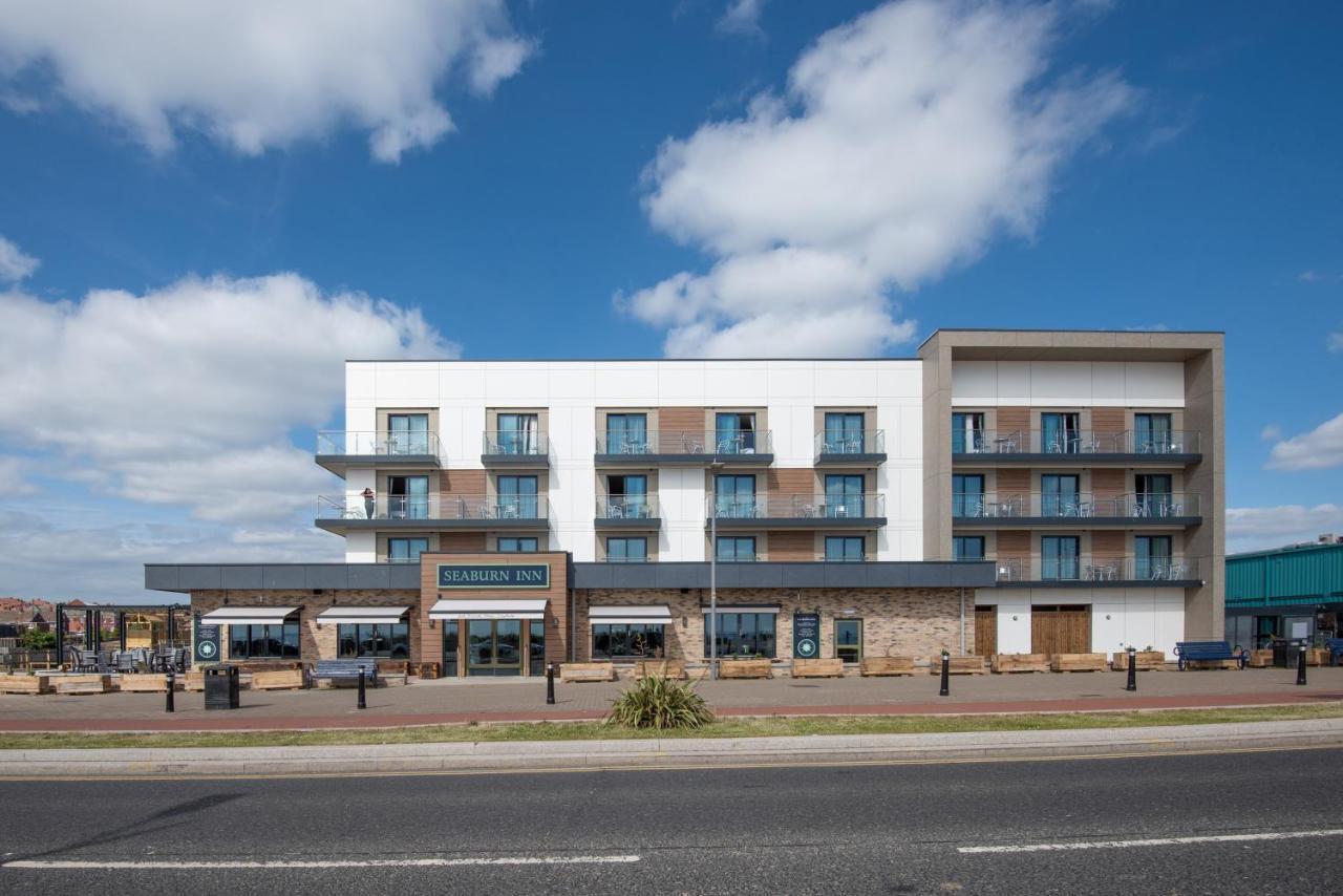 The Seaburn Inn - The Inn Collection Group 森德兰 外观 照片