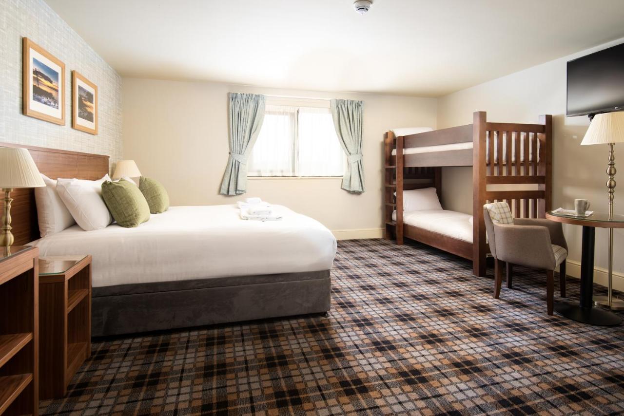 The Seaburn Inn - The Inn Collection Group 森德兰 外观 照片
