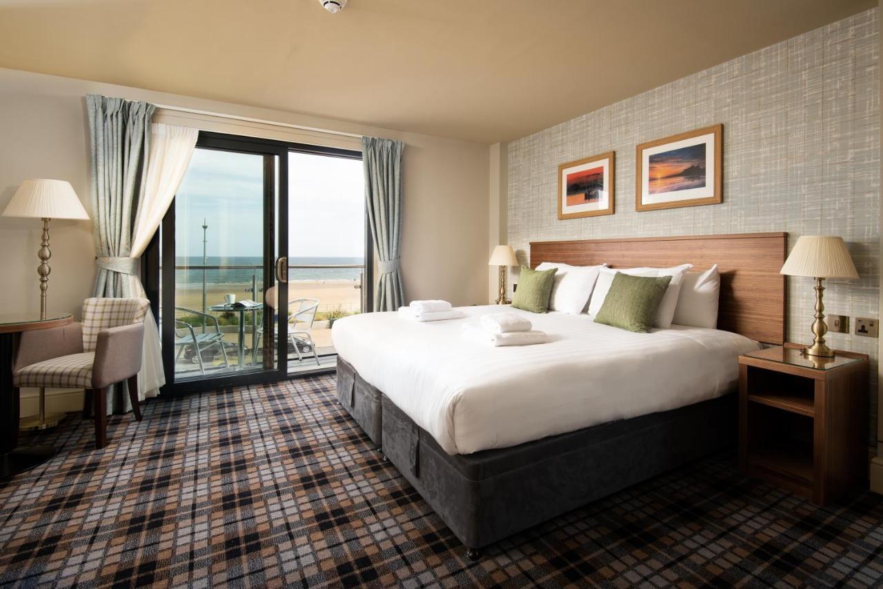 The Seaburn Inn - The Inn Collection Group 森德兰 外观 照片