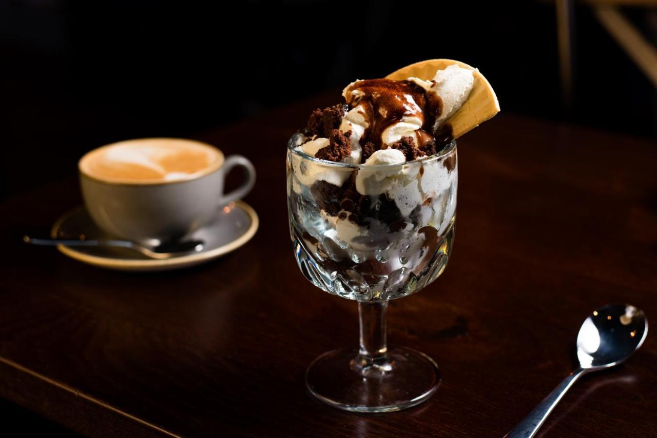 The Seaburn Inn - The Inn Collection Group 森德兰 外观 照片