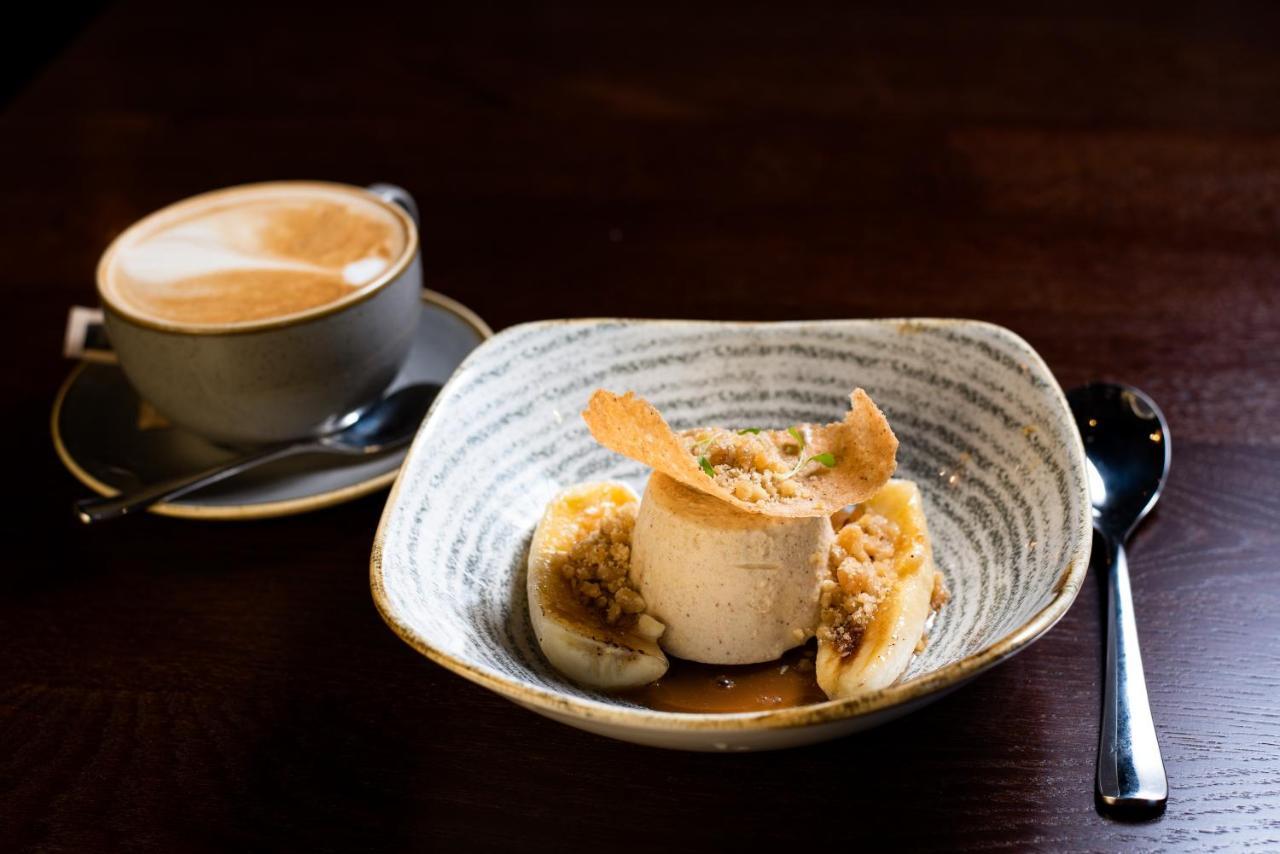 The Seaburn Inn - The Inn Collection Group 森德兰 外观 照片