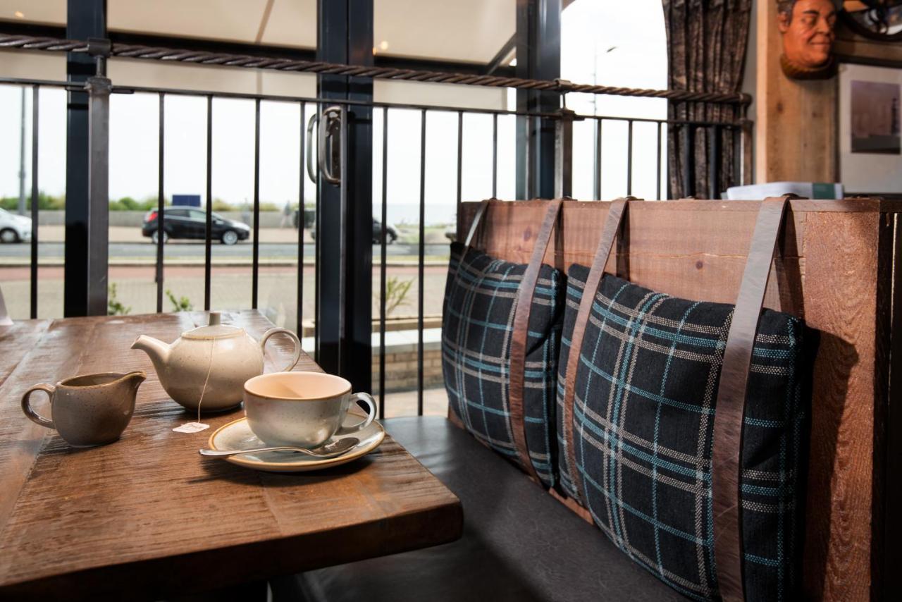 The Seaburn Inn - The Inn Collection Group 森德兰 外观 照片