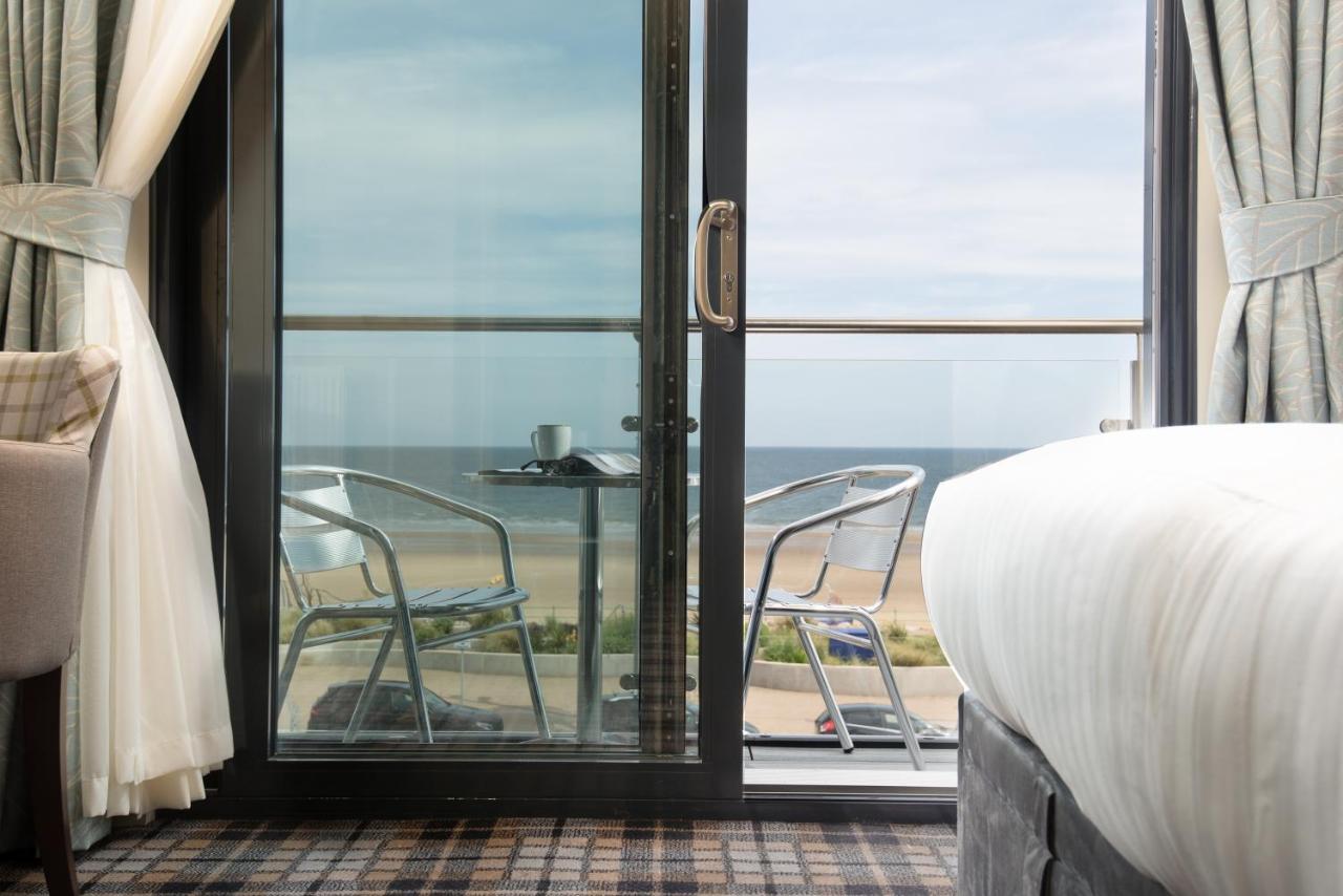 The Seaburn Inn - The Inn Collection Group 森德兰 外观 照片